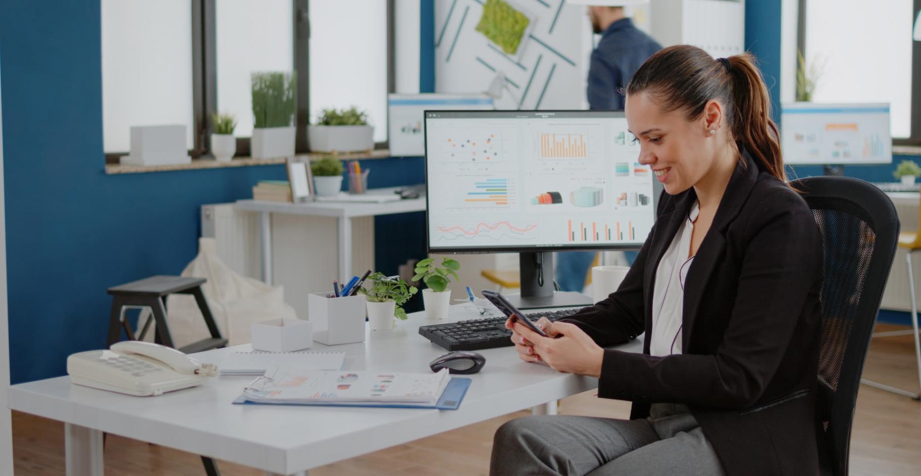 Investiční vzdělávání prostřednictvím online webinářů