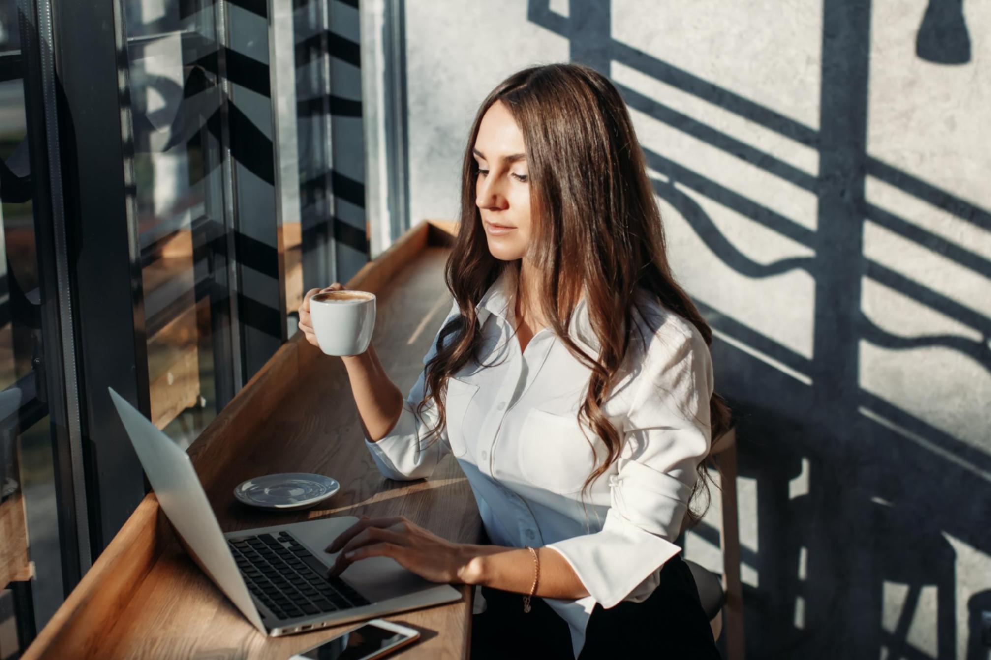 Studijní prostředí pro online kurzy investování